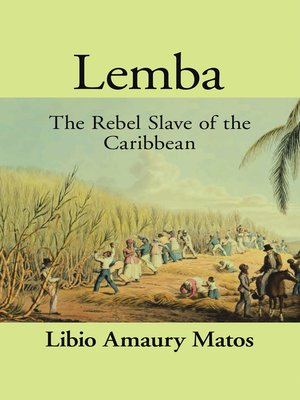 cover image of Lemba